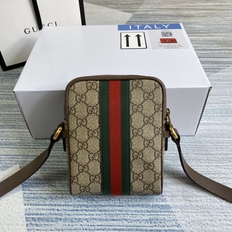 Mens Gucci Satchel Bags